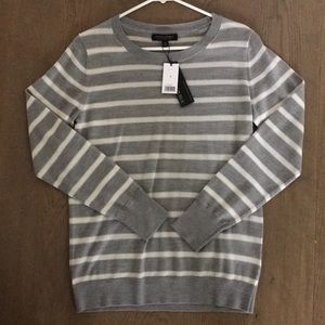 Banana Republic 100% Merino Wool Sweater.